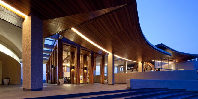 Singha Park Khon Kaen Golf Club (